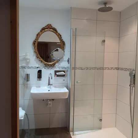 Bergwelt Appartement Schönau am Königssee