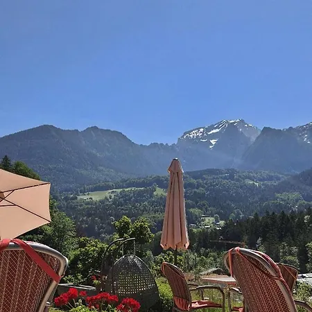 Bergwelt *