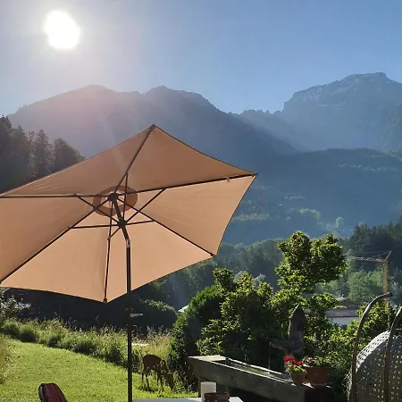 Bergwelt