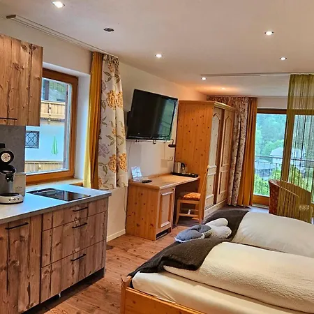 Bergwelt Appartement Schönau am Königssee