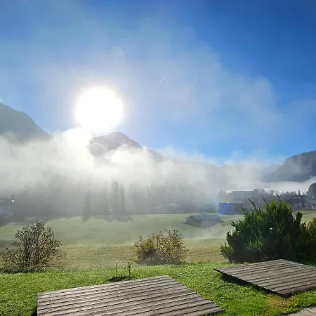 Bergwelt * Шёнау-ам-Кёнигсзе
