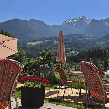 Bergwelt 아파트