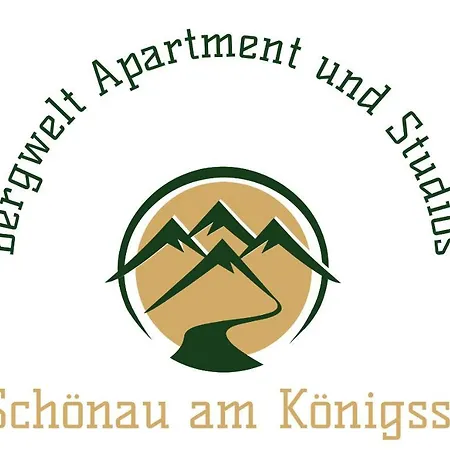 아파트 Bergwelt *