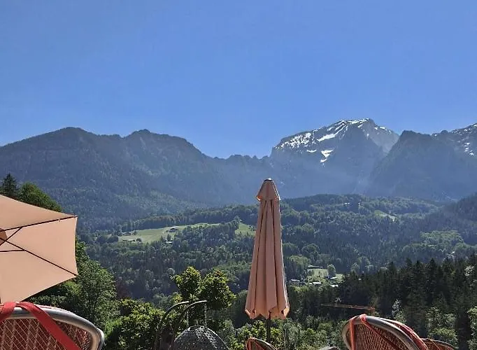Bergwelt *