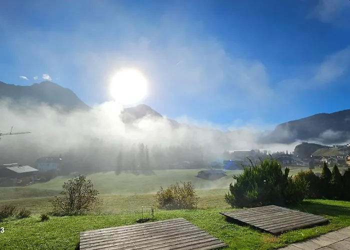 Bergwelt * Schönau am Königssee